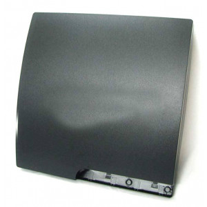 PS3 Slim корпус Playstation 3 CECH-20xxx (New) PS3 Slim корпус Playstation 3 CECH-20xxx (New)