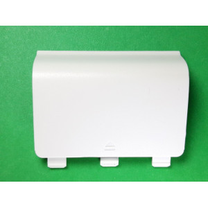 Xbox One крышка батарейного отсека беспроводного джойстика (white) Xbox One крышка батарейного отсека беспроводного джойстика (white)