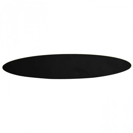 Крышка отсека жёсткого диска PS3 Super Slim Cech 4000X (Black) (New)