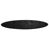 Крышка отсека жёсткого диска PS3 Super Slim Cech 4000X (Black) (New)