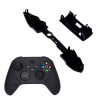 Комплект бампер кнопки LB-RB Xbox Series S / X rev. 4 (Model 1914) черный