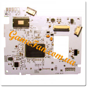 Xbox 360 Xecuter LTU2 PCB LITEON DG-16D5S Xbox 360 Xecuter LTU2 PCB LITEON DG-16D5S