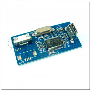 Matrix External Programmer