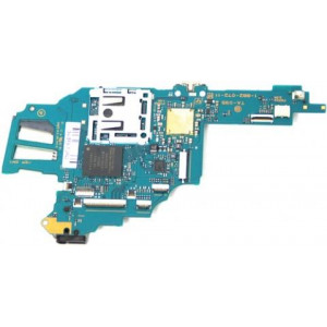 PSP Slim 3000 материнская плата