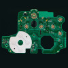 Контактная кнопка-крестовина D-Pad для геймпада Xbox One S, Xbox One X (Rev-3)