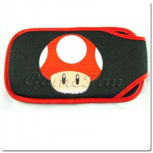 PSP мягкий чехол (Ladybird)