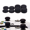 Силиконовые накладки для джойстика Xbox Series S|X / Xbox One / Elite Controller 8 шт черные