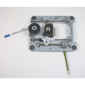 Палуба привода XBOX 360 Liteon DG-16D2S Палуба привода XBOX 360 Liteon DG-16D2S
