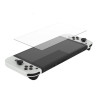 Nintendo Switch OLED защитное стекло для экрана (Премиум)
