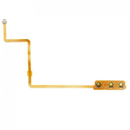 Nintendo Switch шлейф кнопки включения и управления громкости (4 Pin)