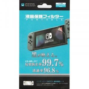 Nintendo Switch защитная пленка для экрана (Премиум) Nintendo Switch защитная пленка для экрана (Премиум)