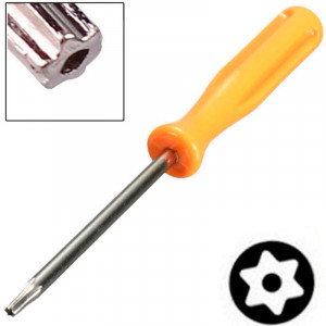 Отвертка для беспроводного джойстика Xbox 360, Xbox One Torx 8 (Red) Отвертка для беспроводного джойстика Xbox 360, Xbox One Torx 8 (Red)
