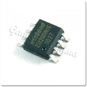 Микросхема 25X20BVNIG