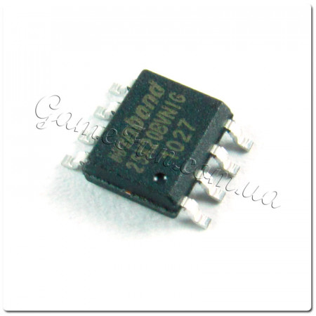 Микросхема 25X20BVNIG