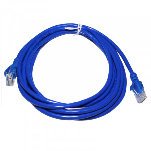 Патч-корд UTP, RJ45, Cat.5e (3м)