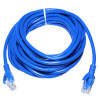 Патч-корд UTP, RJ45, Cat.5e (5м)