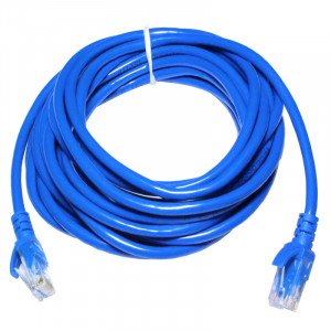 Патч-корд UTP, RJ45, Cat.5e (5м)