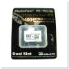 PhotoFast CR-5400 Dual slot adapter PSP (Original)