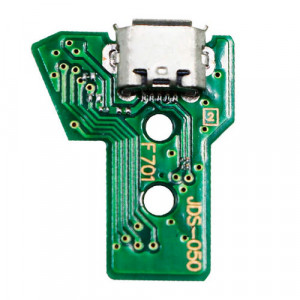 Модуль зарядки Micro USB Dualshok 4 JDS-050 (12 Pin) Модуль зарядки Micro USB Dualshok 4 JDS-050 (12 Pin)