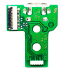 Модуль зарядки Micro USB Dualshok 4 JDS-030 (12 Pin)
