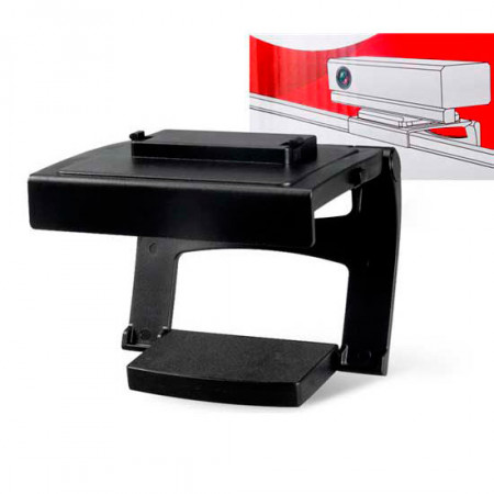 Подставка - крепление на телевизор ЖК для Kinect Xbox One