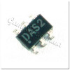 PS4 контролер питания (Power Control) IC DAS2 IC