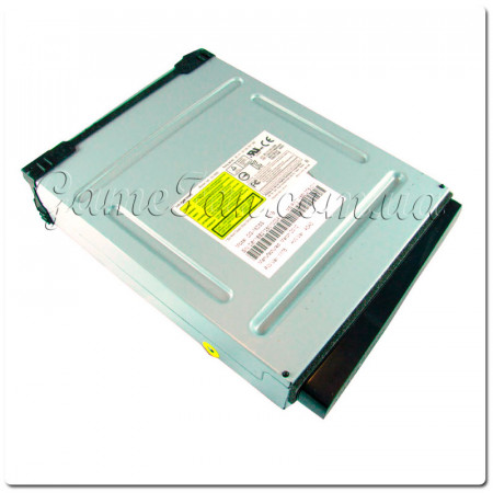 Xbox 360 привод lite-on DG-16D5S (Original New) UnLock