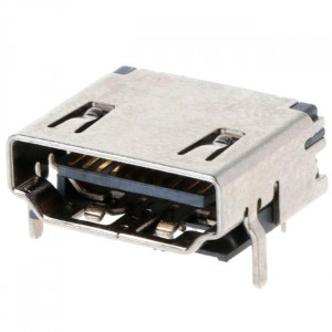 PS3 Slim CECH-2000/2500 HDMI разъём (New) PS3 Slim CECH-2000/2500 HDMI разъём (New)