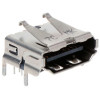 PS3 Slim CECH-3000 HDMI разъем Original