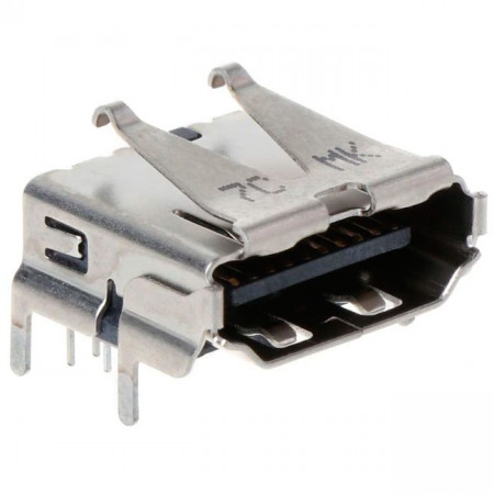 PS3 Slim CECH-3000 HDMI разъем Original