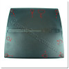 PS 3 Slim комплект заглушек и резиновых ножек ( 9 штук )