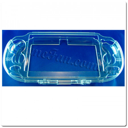 PS Vita Crystal Case (Ilead) (PCH-1000)