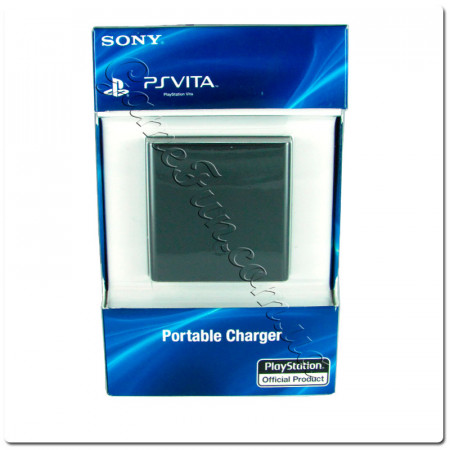 PS Vita портативный внешний аккумулятор 5000mAh (Original)