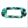 PS Vita силиконовый чехол (Камуфляж)(Blue-black) (PCH-1000)