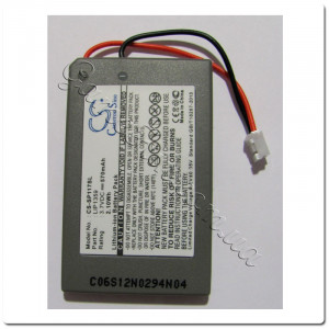 PS3 аккумулятор для джойстика (Dualshock 3) (570 mAh) Original (new) PS3 аккумулятор для джойстика (Dualshock 3) (570 mAh) Original (new)