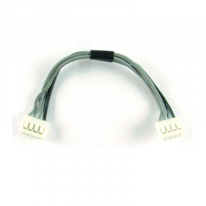 Кабель питания привода Kem-400AAA PS3 Fat 4 pin Кабель питания привода Kem-400AAA PS3 Fat 4 pin