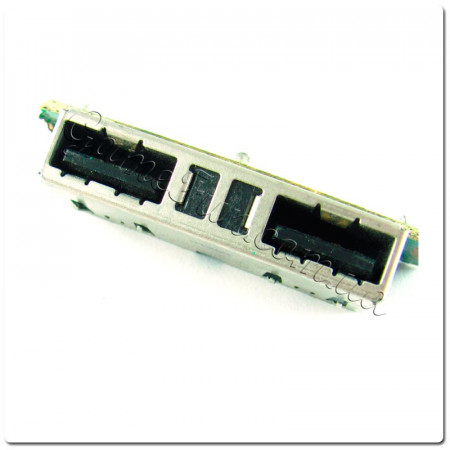 PS3 Slim 2000-2500 USB разъем порт