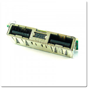 PS3 Slim 3000 разъем USB порт