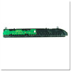 PS3 Slim панель включения, выкл KSW 6 pin power и eject