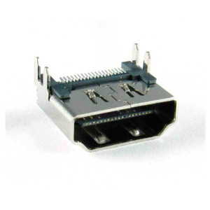 PS4 HDMI разъём (Оригинал)