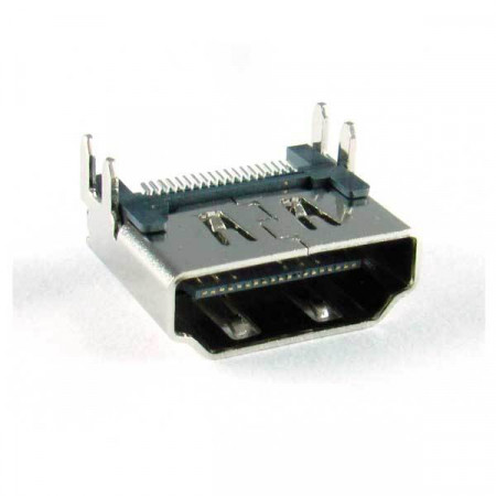 PS4 HDMI разъём (Оригинал)