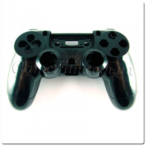 PS4 корпус для джойстика беспроводного Dualshock 4 Black PS4 корпус для джойстика беспроводного Dualshock 4 Black