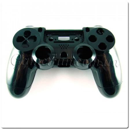PS4 корпус для джойстика беспроводного Dualshock 4 Black