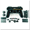PS4 корпус для джойстика беспроводного Dualshock 4 Black
