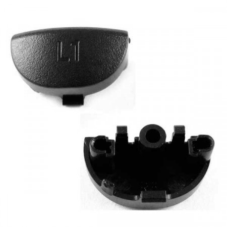 PS4 L1 R1 тригери (набір) (JDM-001, JDM-011, JDM-020) (Преміум)