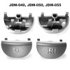 PS4 L1 R1 кнопки триггеры dualshock 4 (JDM-040, JDM-050, JDM-055) (Премиум)