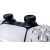 Силиконовые накладки для геймпада PS5 Dualsense комплект 8 шт. черные
