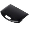 PSP 1000 крышка батарейного отсека (black)