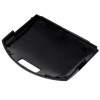 PSP 1000 крышка батарейного отсека (black)