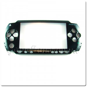 PSP 1000 панель передня (Black) new